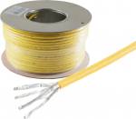 ShiverPeaks BS75500-A+-500S - 500 m - Cat7a+ - S/FTP (S-STP)