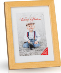 Victoria Collection Pildiraam Cubo 15x21, naturaalne
