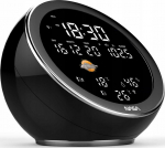 Nasa ilmajaam + k&otilde;lar BT WSP1500, must