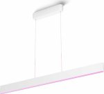 Philips Hue White and Color Ambiance Ensis Pendant Lamp 79W 2000-6500K 16 million colors/warm to cool white light