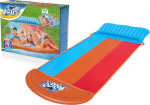 Bestway Triple Water Slide 4.88 m Bestway 52479