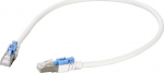 EFB Elektronik K5539WS.5 - 5 m - Cat6a - S/FTP (S-STP) - RJ-45 - RJ-45