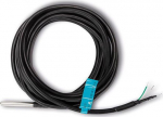 SATEL DIGITAL TEMPERATURE SENSOR DS-T2 (RECESSED MOUNTING)