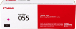 Toner Canon 055 M magenta 2100 Seiten