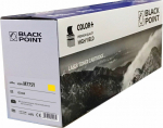 Toner Black Point LCBPM775Y Yellow Substitute 651A (BLH775BYBW)