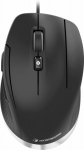 Connect3D Mysz Connect 3D CadMouse Compact (3DX-700081)