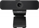 Log Logitech Webcam C925e