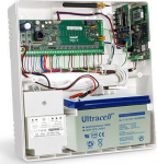 SATEL OBUDOWA OPU-4P
