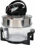Lund Halogen Kombiwar 17L, czarny (67641)