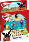 CCG Bambolino Toys: Bing - Sticker Set (BT19099)
