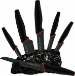 Bollire Knife Set, 6 sztuk (21554460)