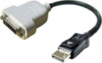 Dell DisplayPort (DP) to DVI-D, Video Converter