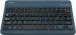 Mobilis UNIVERSAL FRENCH BLUETOOTH, KEYBOARD - BLUE FR