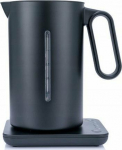Wilfa Wilfa - WSDK-2000B Electric kettle with temperature control - Czarny