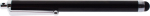 2GO Universal Eingabestift / Touchpen black