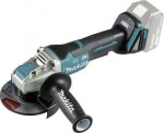 Makita DGA520ZX1 Vinkelsliber 18V Battery and charger not included
