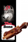 Alpha Spirit Serrano Ham Fibula Bones No..8