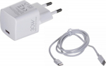 Loader iBOX C-38 1x USB-C (ILUC38CW)
