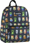 Astra Teenager backpack Minecraft Multi Character