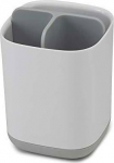 Joseph Joseph EasyStore Light Grey Toothbrush Holder