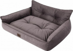 DOGGY Joker Pik lair, fancy, brown, XXL