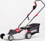 Kosiarka elektryczna NAC LE18-40-PB-S