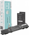 Movano Battery SS03XL do HP EliteBook 735 745 840 G5 G6 - 4100 mAh (47 Wh)