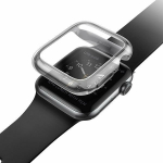 Uniq UNIQ Garde case Apple Watch Series 5/4 40MM szary/smoked grey