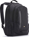 Case Logic 5286 Laptop Backpack Black