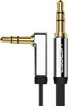 UGREEN 10729 Jack 3.5mm to Jack 3.5mm Cable 5m / silver