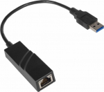 Kabel USB PremiumCord PremiumCord adapter USB3.0 on LAN RJ45 ETHERNET 10/100/1000 MBIT