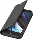 SBS TEBKLITEIPSE22K - Wallet Case - Apple - iPhone 7 iPhone 8 iPhone SE 2020 iPhone SE 2022 - 11.9 cm (4.7") - Schwarz