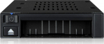 FlexiDock IcyDock 1x 2.5" U.2 NVMe PCIe 4.0 to 1x 3.5" Slim
