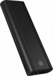 ICY BOX Disk housing SSD IB-1807MT-C31 M.2 NVMe, USB 3.2(Gen2) Type-C, Aluminium