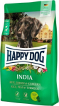 Happy Dog Supreme India, 10 kg, karma vegetarian