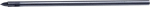 Pro-Line drill bit for glass and tiles cylindrical carbide plate 6mm (81906)