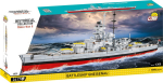 COBI Historical Collection Battleship Gneisenau