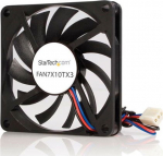 StarTech.com REPLACEMENT CPU COOLER FAN,