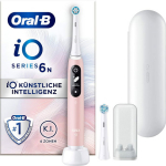 Oral-B iO6 Pink Sand