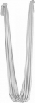 Tiguar air hammock 6 m szary