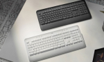 Log Klaviatuur Logitech Signature K650 SWE (W), must