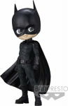 Figurine Banpresto Q POSKET - DC - BATMAN VER.A