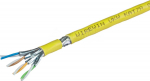 Triotronik Wirewin VKW SFTP K7A LSOH3 500SX - 500 m - Cat7a - S/FTP (S-STP)