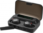 Sandberg Wireless Earbuds + Powerbank