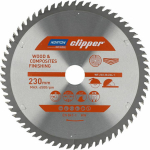 Norton Clipper Norton 230mm x 30mm x 64z ATB (2.8 / 1.8) 70184608104