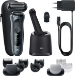Braun Rasierer Series 6 61-N7650cc