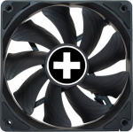 CASE FAN 120MM XPF120X.B.PWM/12V XF082 XILENCE
