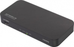 SpeaKa Professional Audio extractor SP-HDA-502[HDMI - HDMI] 3840 x 2160 Pixel