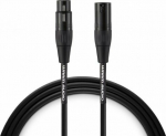 Kabel WARM AUDIO XLR - XLR 1.8m czarny (PRO-XLR-6 )