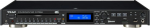 Teac CD-P750DAB-B - 3.6 kg - Schwarz - CD-Recorder
